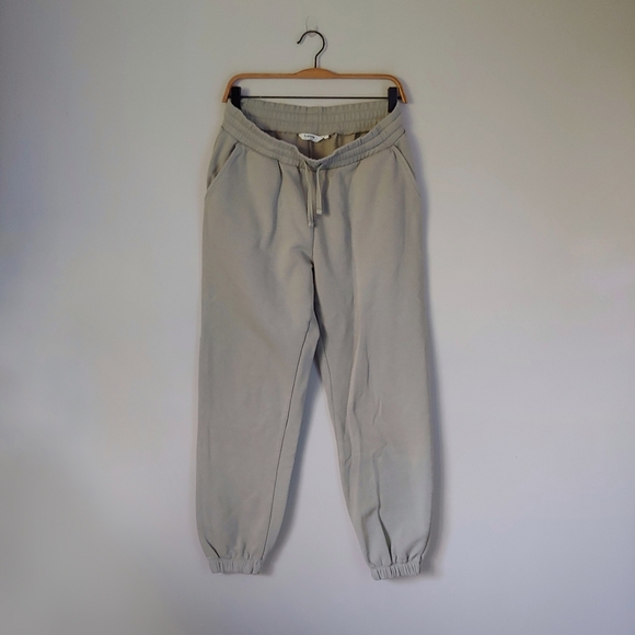 b.young Bysammia Sweatpants Joggers Size Large - Picture 10 of 15